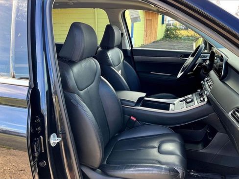 Used 2022 Hyundai Palisade SEL w/ 8P Bench Seat Package image 10