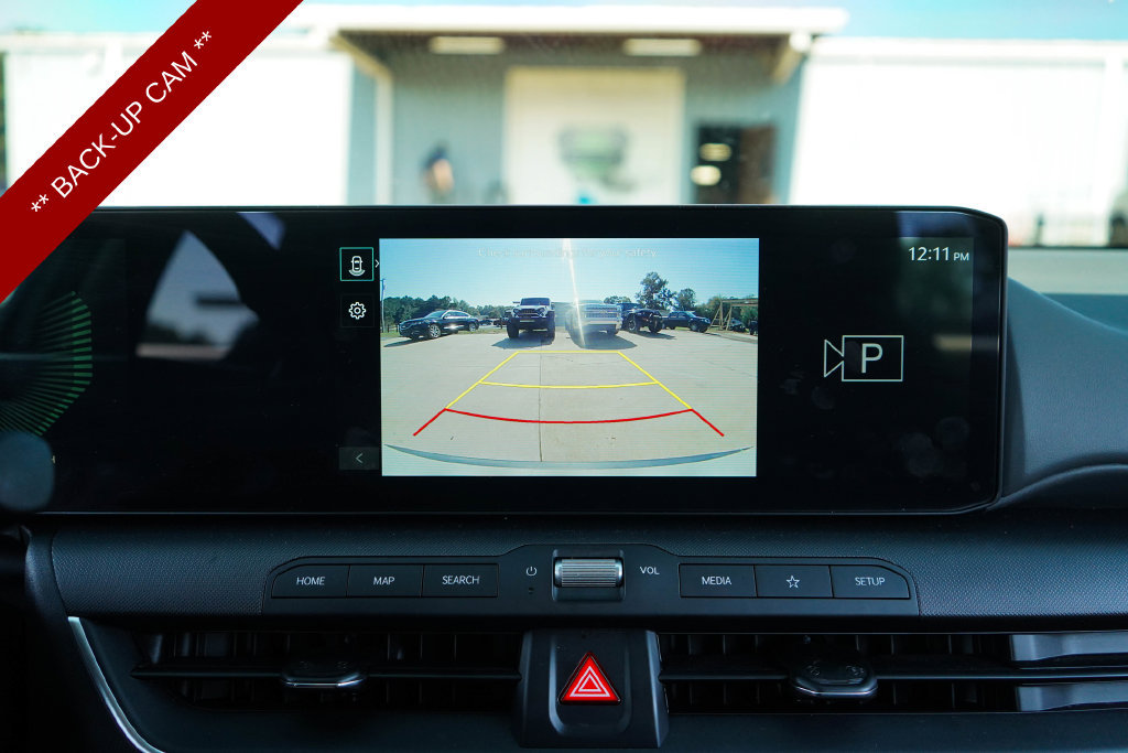 Used 2025 Kia K4 FWD image 11