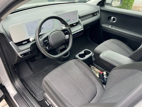 Certified 2024 Hyundai Ioniq 5 SE AWD/4WD image 17