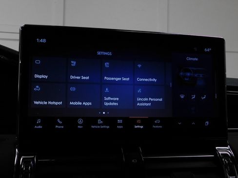 Used 2024 Lincoln Navigator L Reserve w/ Equipment Group 201A image 60