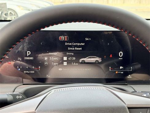 New 2026 Nissan Sentra SR w/ Floor Mat Package image 23