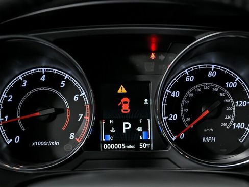 New 2026 Mitsubishi Outlander Sport SE AWD/4WD image 18