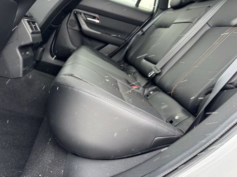 Certified 2025 MAZDA CX-50 AWD 2.5 S w/ Premium Plus Pkg image 11