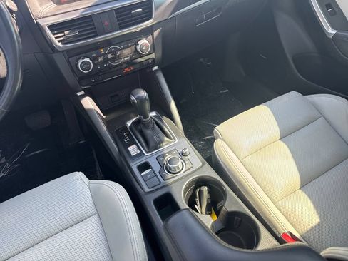Used 2016 MAZDA CX-5 Grand Touring AWD/4WD image 31
