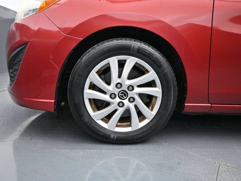 Used 2013 MAZDA MAZDA5 Sport FWD image 24