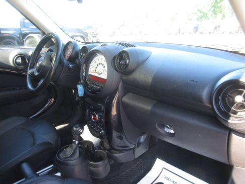 Used 2013 MINI Cooper Countryman S AWD/4WD image 10