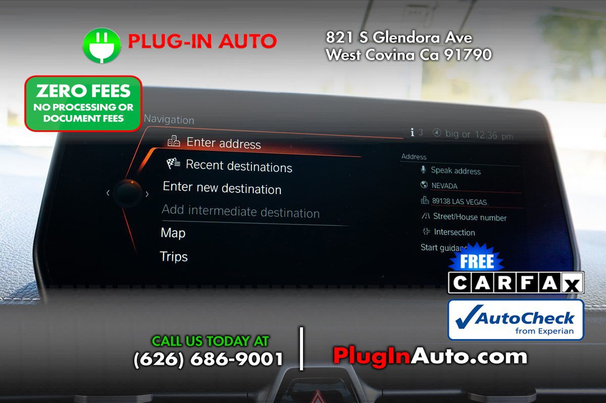 Used 2022 Toyota Supra Premium w/ Driver Assist Package RWD image 32