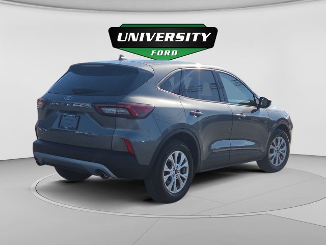Used 2025 Ford Escape Active w/ Tech Pack #1 FWD image 3