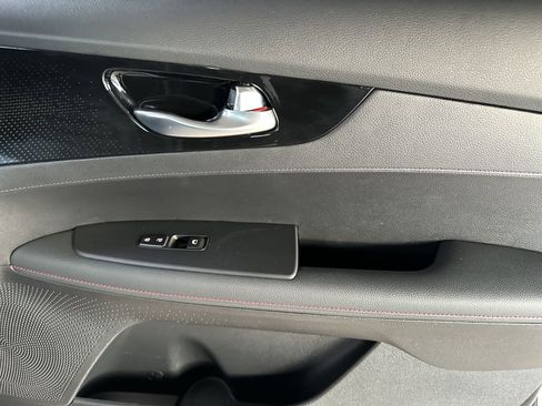 Certified 2024 Kia Forte GT w/ Option Group 015 image 27