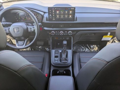 Used 2026 Honda CR-V Sport Touring image 18