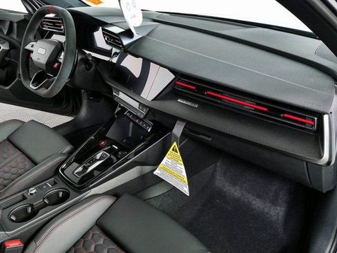 New 2026 Audi RS 3 AWD/4WD image 26