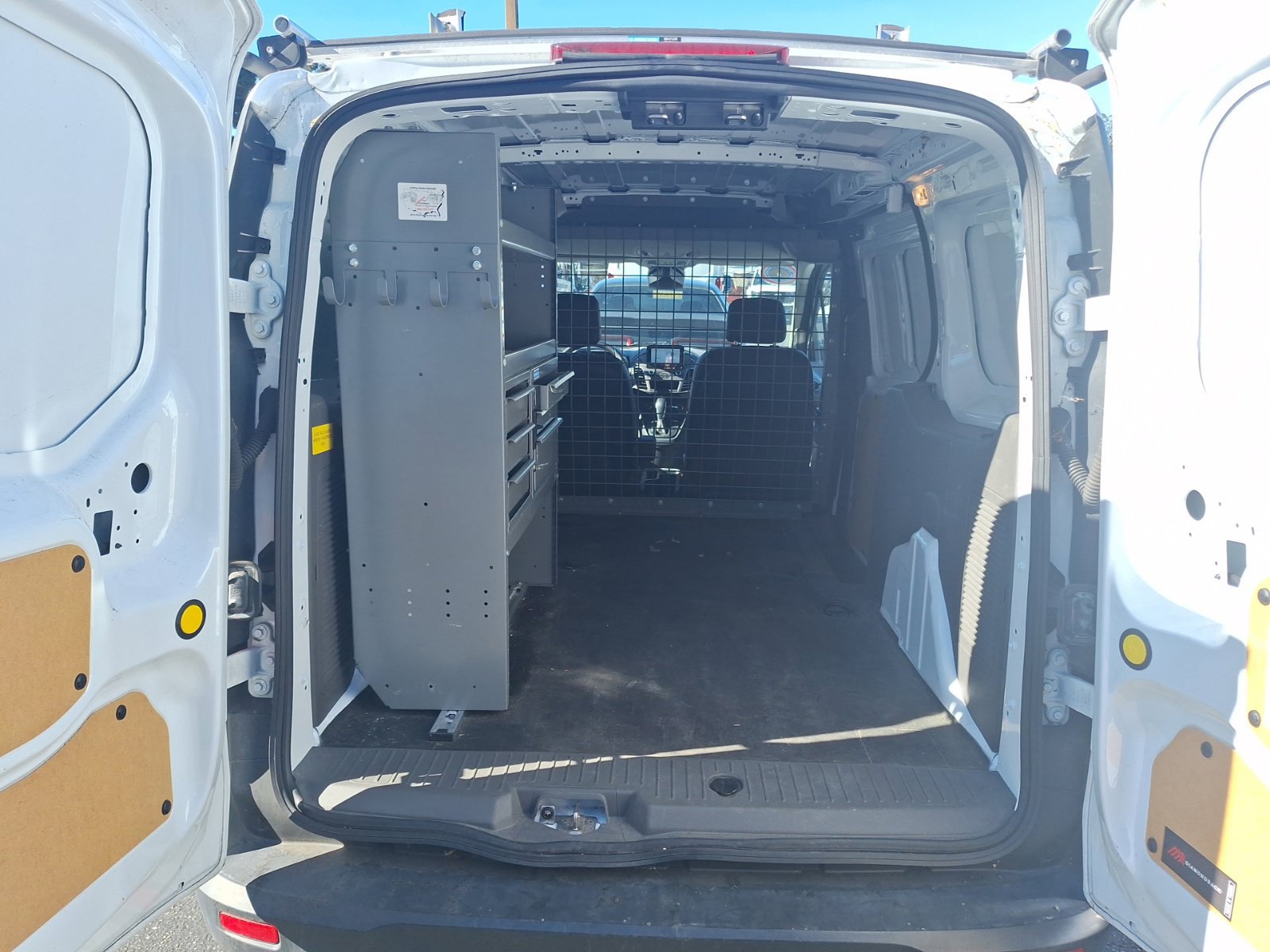 Used 2022 Ford Transit Connect XL FWD image 10
