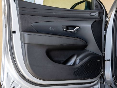 New 2025 Hyundai Tucson Limited AWD/4WD image 17