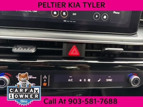 Certified 2025 Kia K5 GT-Line w/ GT-Line Premium Package image 22