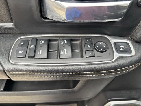 Used 2022 RAM 2500 Laramie image 24