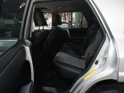 Used 2023 Toyota 4Runner SR5 Premium w/ Moonroof Package image 13