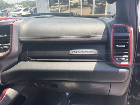 Used 2021 RAM 1500 Rebel w/ Rebel Level 2 Equipment Group AWD/4WD image 30