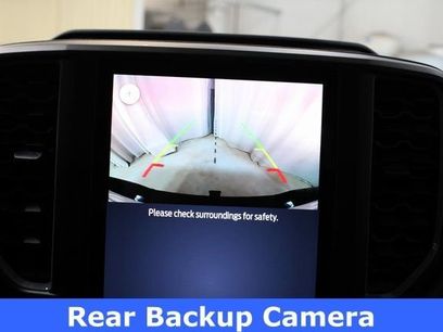 New 2026 Ford Ranger XL w/ Trailer Tow Package