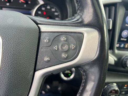 Used 2020 GMC Terrain SLT w/ Preferred Package image 15