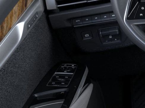 New 2026 Cadillac Escalade Platinum Sport image 22