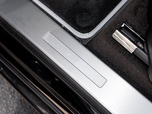 New 2026 Bentley Bentayga Speed AWD/4WD image 37