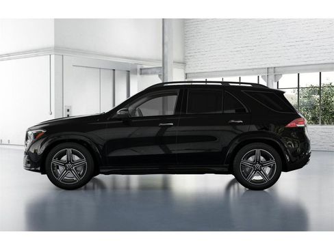 New 2026 Mercedes-Benz GLE 350 GLE 350 image 34
