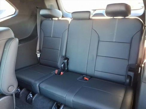 New 2026 GMC Acadia Elevation w/ Black Edition AWD/4WD image 20