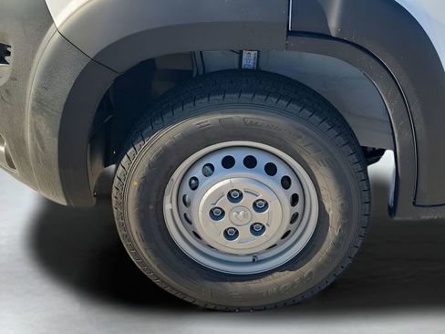 New 2026 RAM ProMaster 2500 image 17