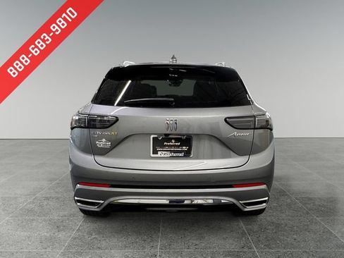 New 2026 Buick Envision Avenir AWD/4WD image 24
