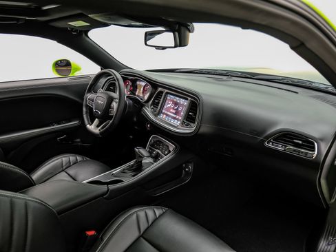 Used 2023 Dodge Challenger SRT Super Stock RWD image 53