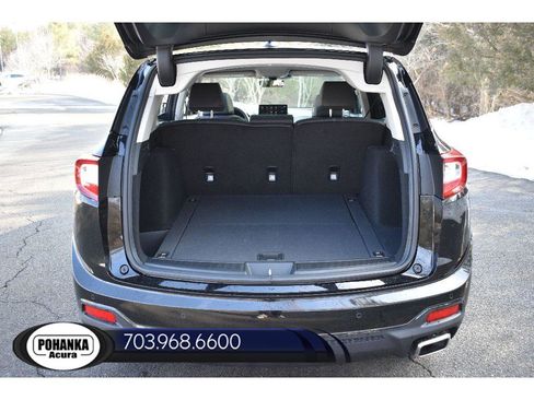 New 2026 Acura RDX w/ Technology Package AWD/4WD image 34