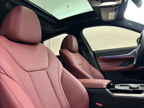 Certified 2023 BMW i4 eDrive35 w/ Premium Package RWD image 30