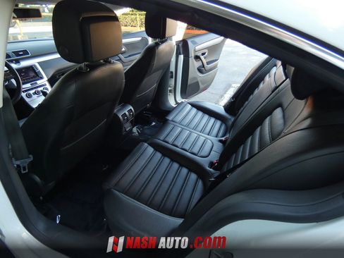 Used 2016 Volkswagen CC R-Line FWD image 40