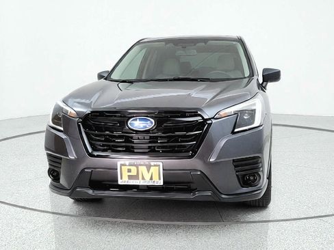 Used 2024 Subaru Forester image 5