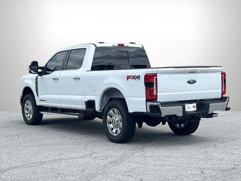 New 2026 Ford F250 Lariat AWD/4WD image 28