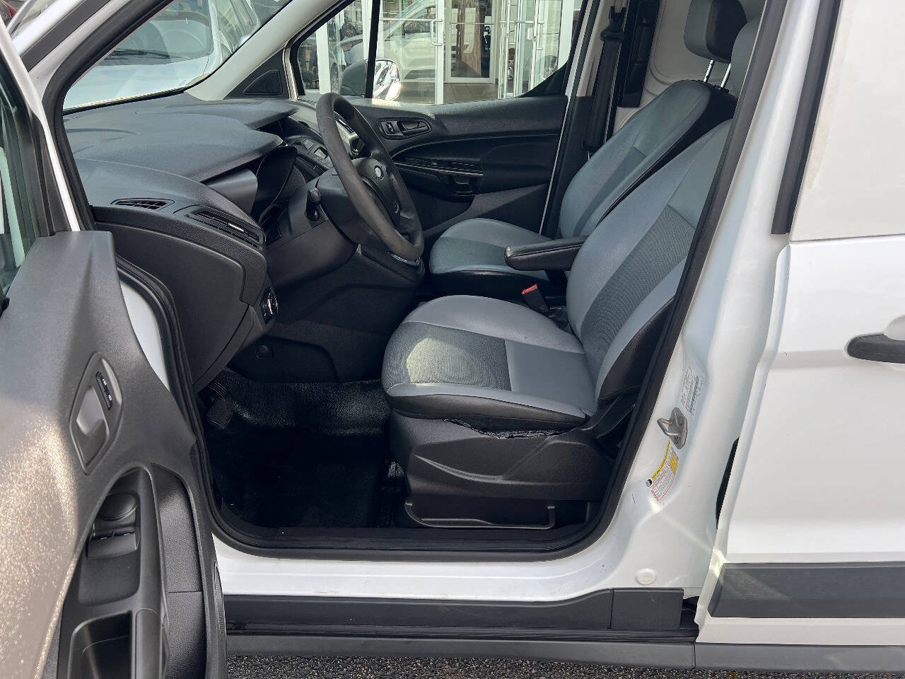 Used 2015 Ford Transit Connect XL FWD image 23