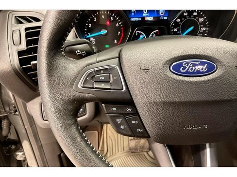 Used 2019 Ford Escape SEL AWD/4WD image 10