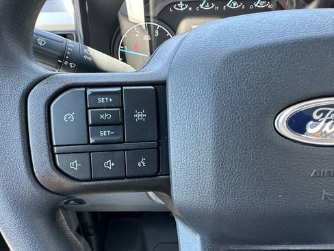 New 2025 Ford F350 XL w/ XL Chrome Package RWD image 19