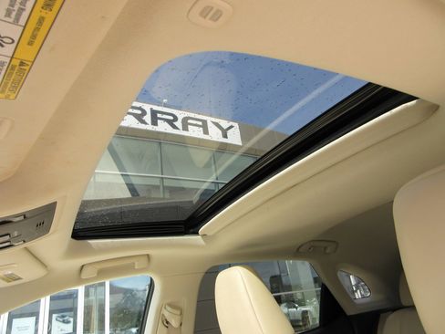 Used 2017 Lexus RX 350 AWD image 17