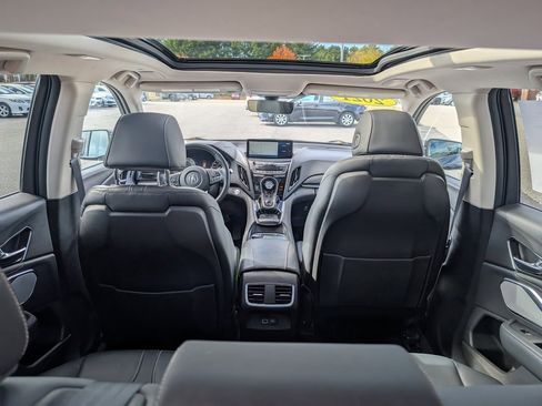 Used 2021 Acura RDX w/ Technology Package image 13