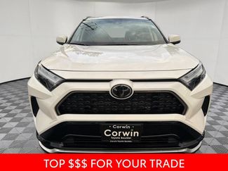 Used 2025 Toyota RAV4 SE AWD/4WD video 2
