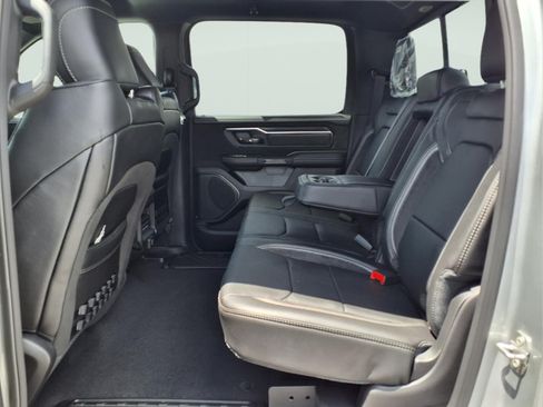 New 2026 RAM 1500 RHO AWD/4WD image 9