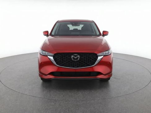 Used 2025 MAZDA CX-5 AWD 2.5 S w/ Premium Plus Pkg image 6