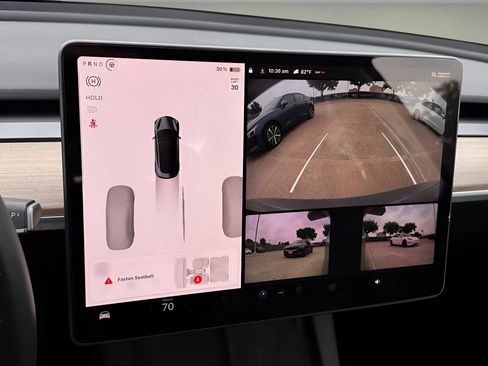 Used 2023 Tesla Model 3 Standard Range RWD image 10