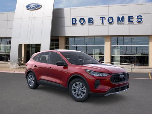 New 2026 Ford Escape Active image 9