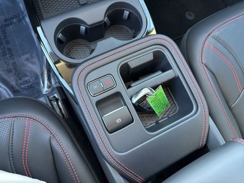 New 2025 Ford Mustang Mach-E Premium w/ Sport Appearance Package image 19