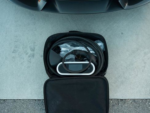 Used 2022 Porsche Taycan Turbo S image 49