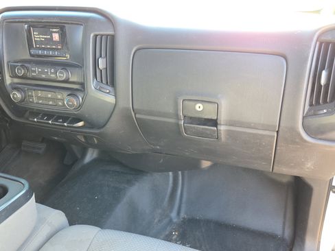 Used 2015 GMC Sierra 1500 Base image 13