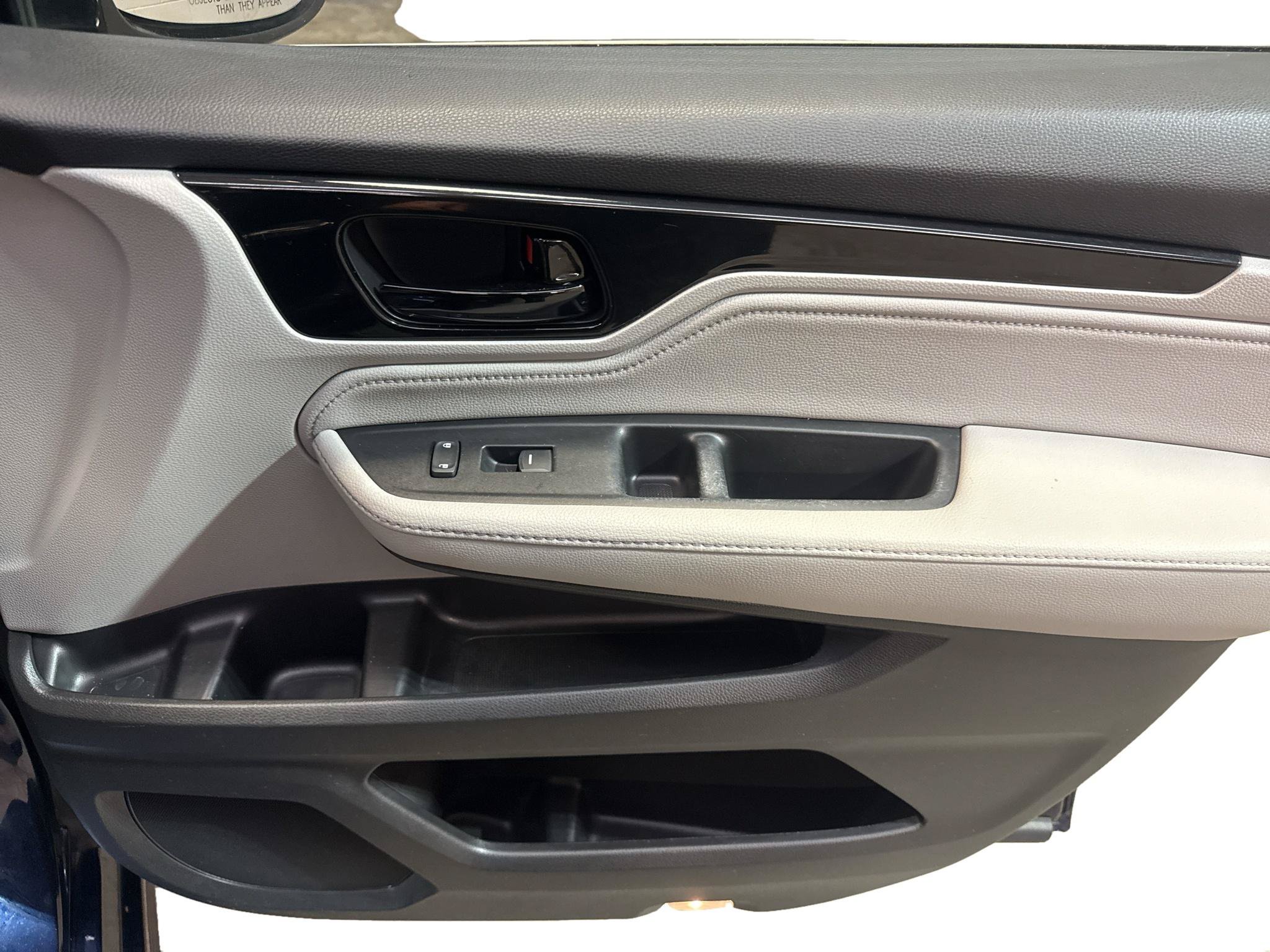 Used 2019 Honda Odyssey Elite image 15