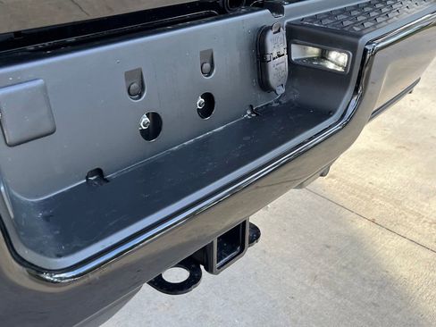 New 2024 RAM 2500 Laramie w/ Night Edition image 19